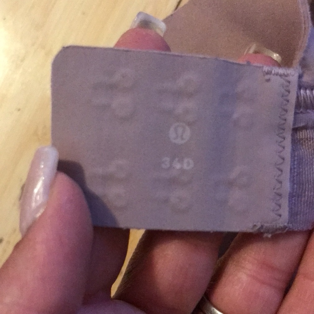 Lululemon Bra - image 2